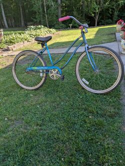 26" Murray bicycle