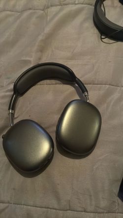 AirPods Max
