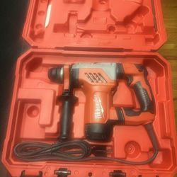 Milwaukee Corded Hammer Drill 5268-21