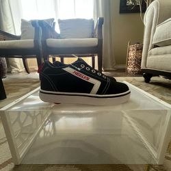 Heely’s Kid Shoes (Brand New) Size 1 $30