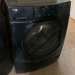 Kenmore  Super Capacity 