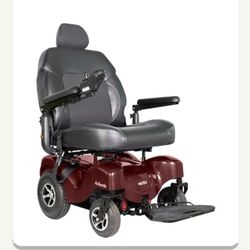 Merit Atlantis Mobile Scooter 