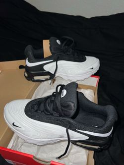 Air Max Fire