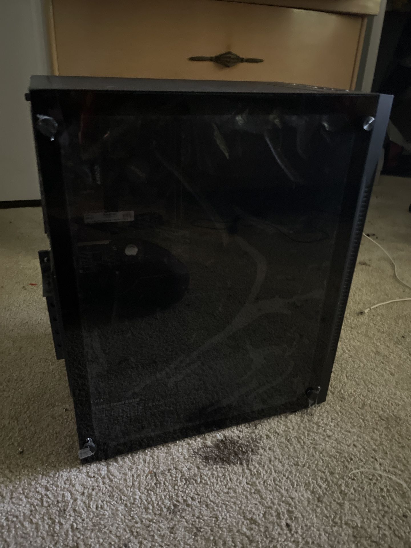 Ryzen 5 Gaming PC – Ready to Use – Local Pickup