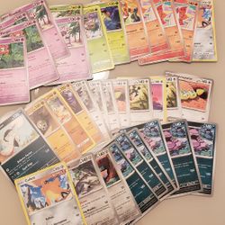 Pokemon Cards 100ct