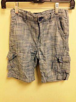 Boys PD&C size 7 shorts