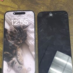 iPhone Fix Your Screen (BEST PRICE) (Inland Empire)