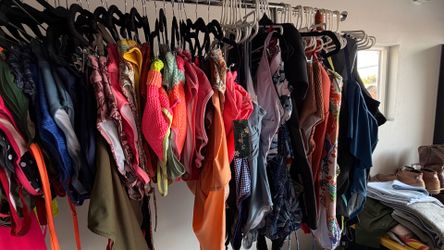 Women bathing suits