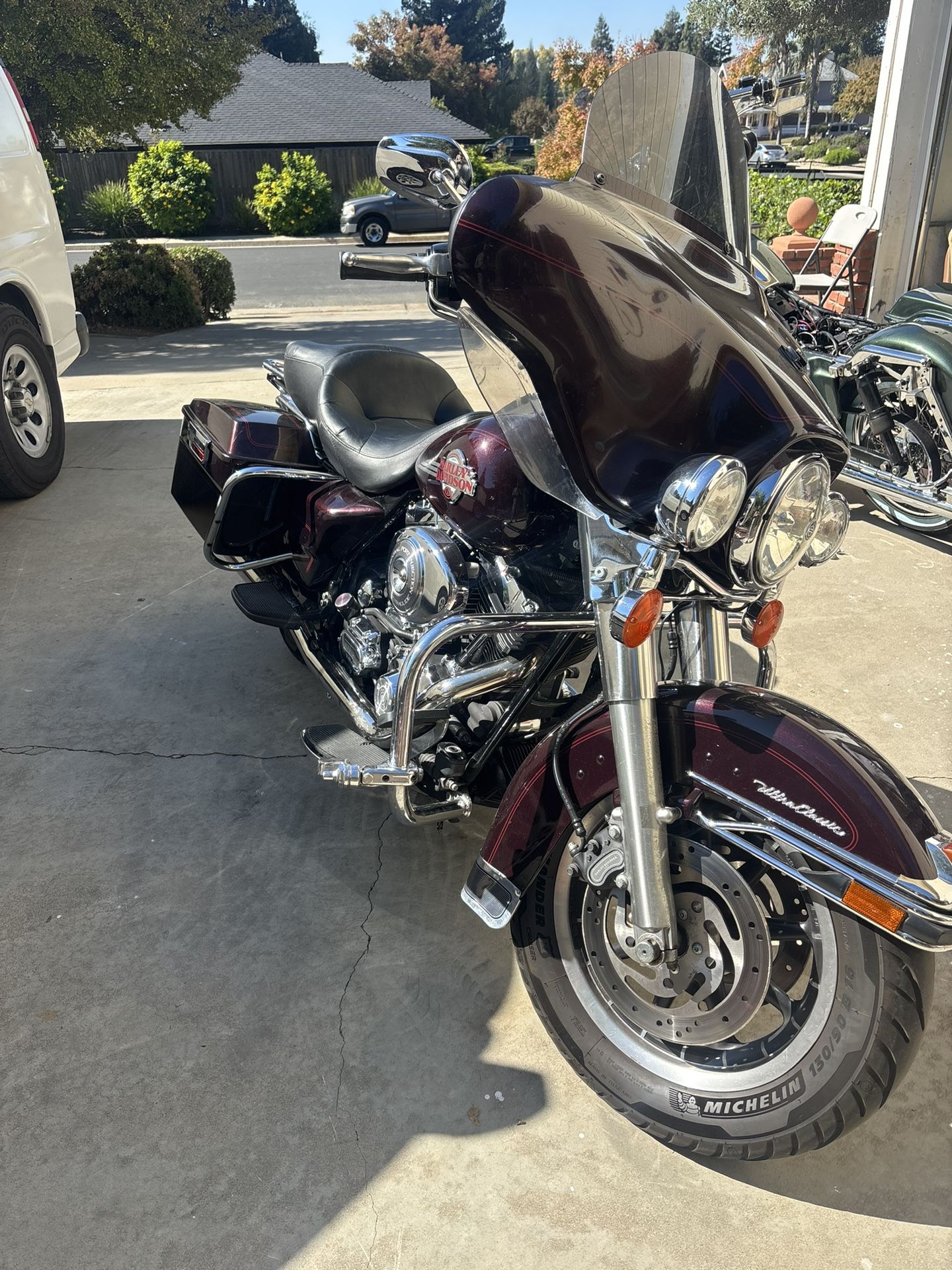 2006 Electra Glide