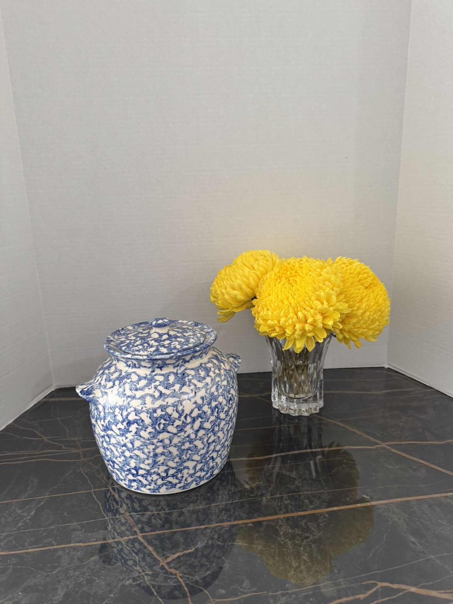 Cookie/Ginger Jar