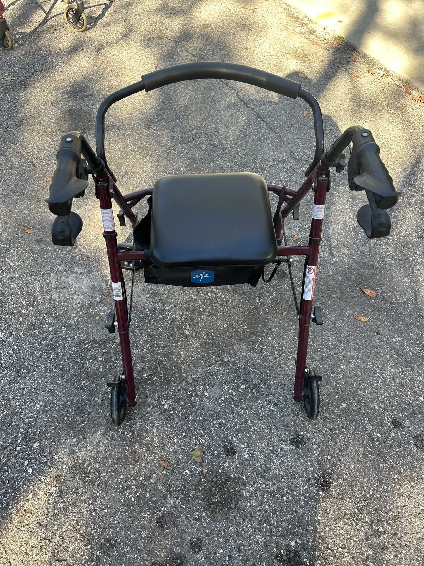 Adult Walker