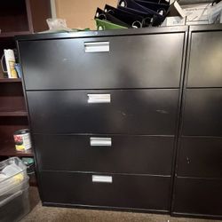 File cabinet 