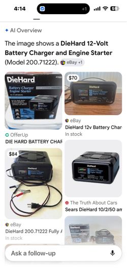 Battery Charger