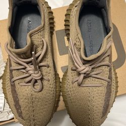 Yeezy 350 EARTH SZ 5.5