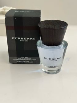Burberry cologne