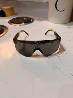 Pit Vipers