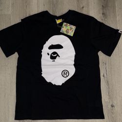 Bape Shirt