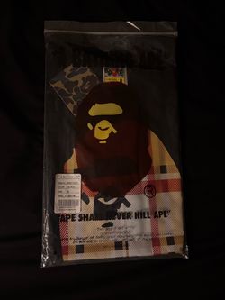 Bape Shirt