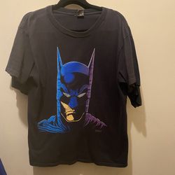 Vintage Batman Tee