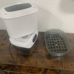 Sterlizer 