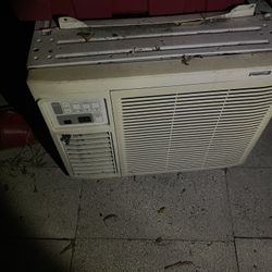 Window Ac