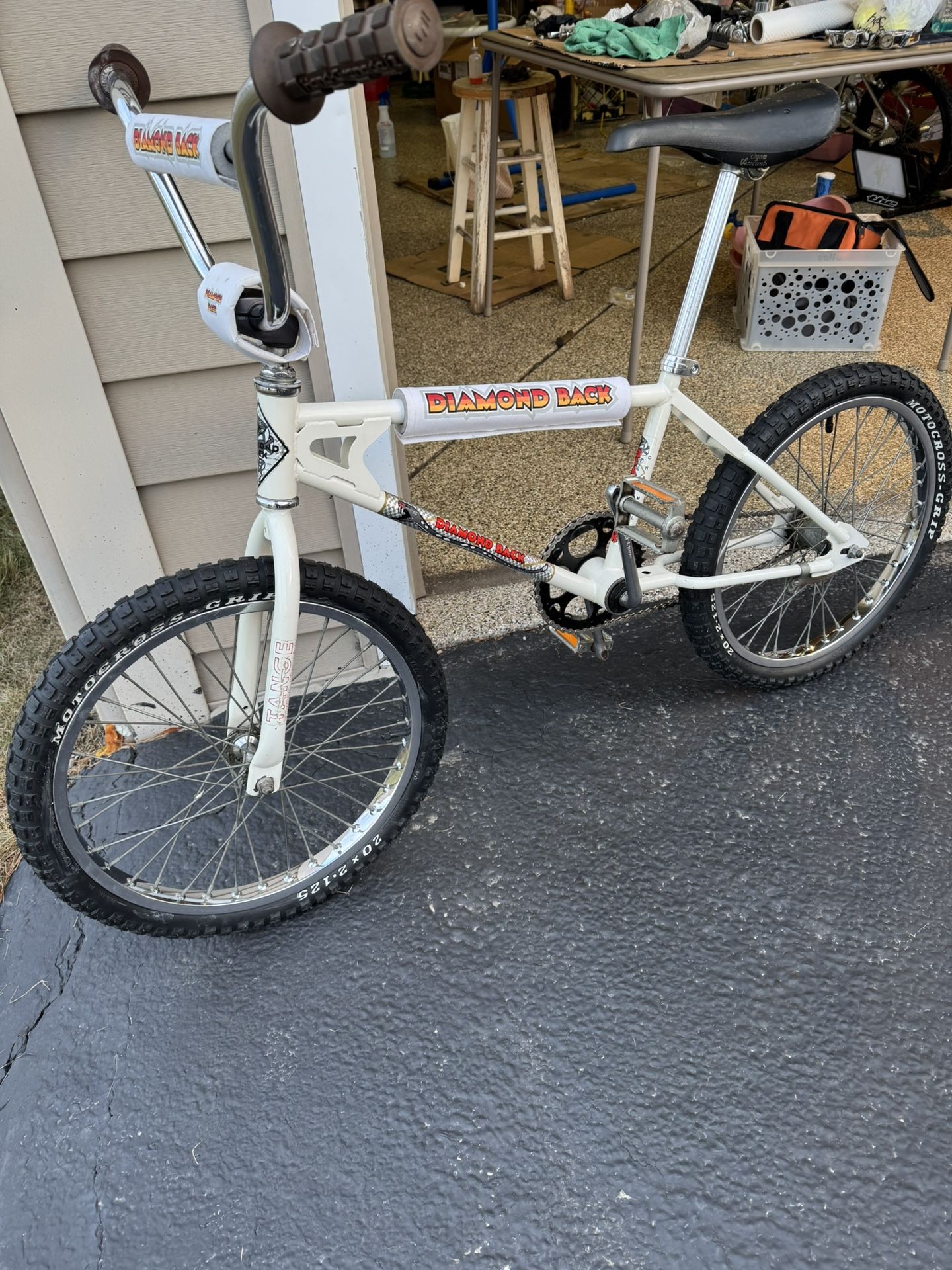 Old Diamond Road Bike Road Bike Diamondback Vintage Old School