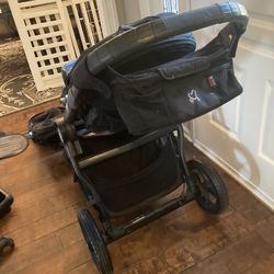 Stroller 