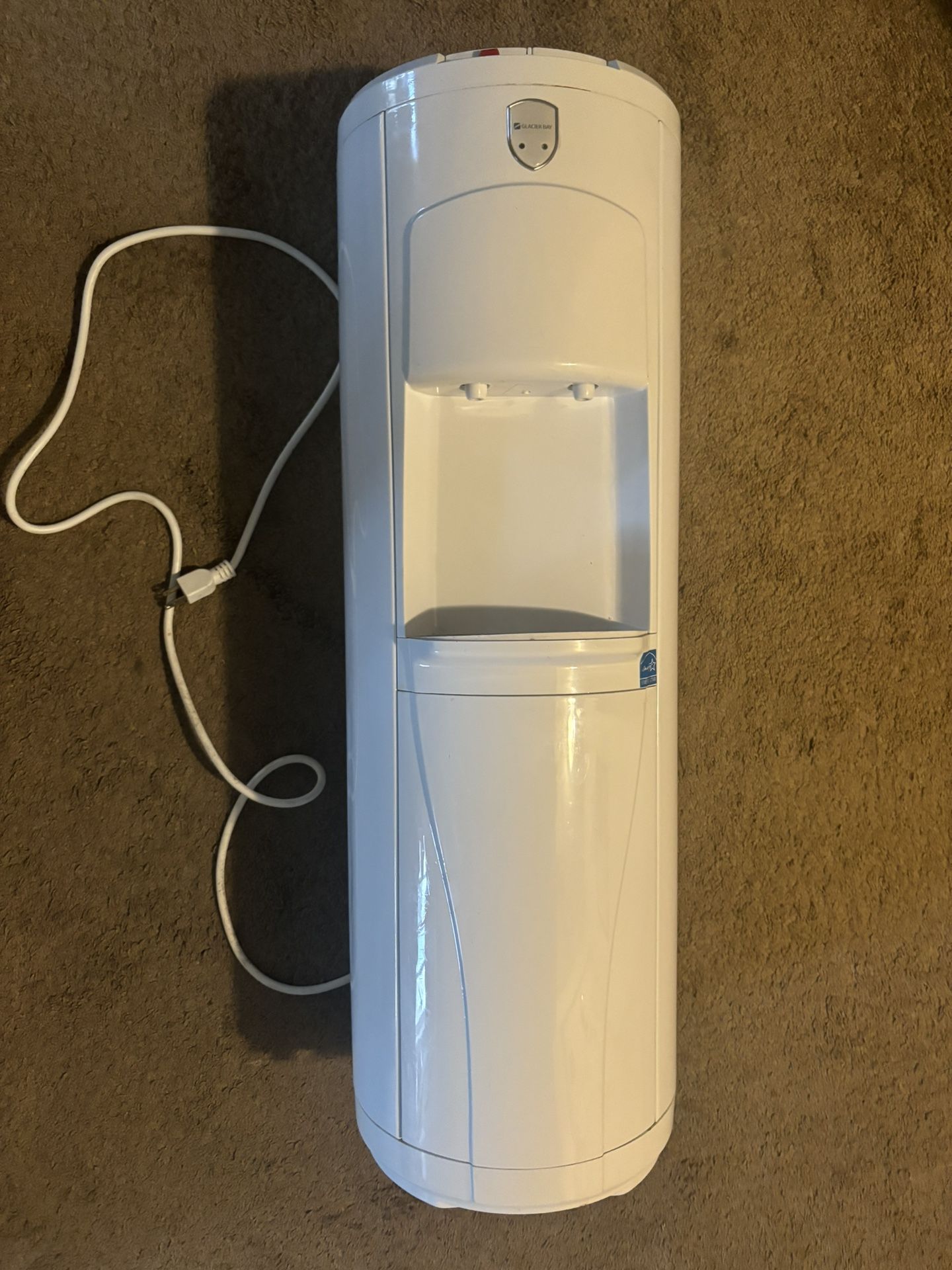 Water Dispenser