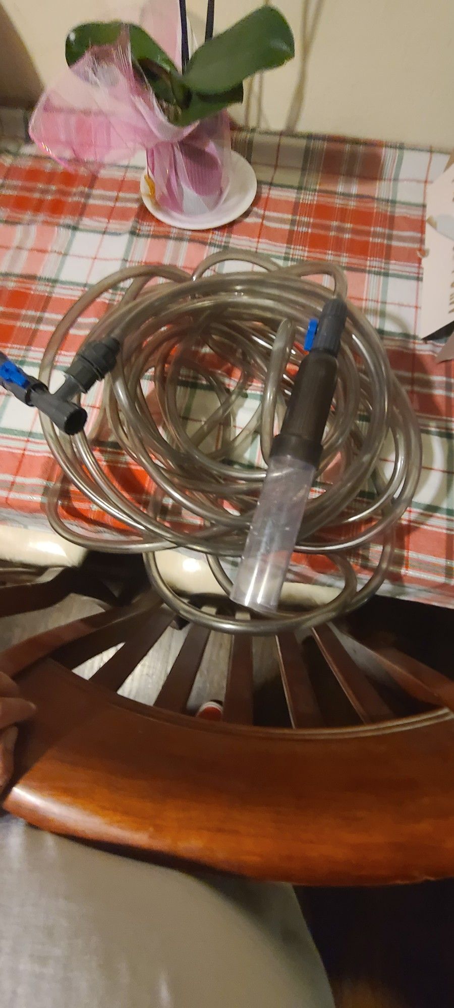 Fish Tank Siphon