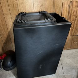 Speaker 15” Kicker