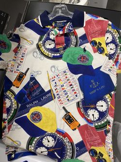 Polo Ralph Lauren , Armani Exchange