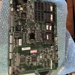 Untested  Cruis’n  Cruisin exotica JAMMA arcade video game board PCB C13b