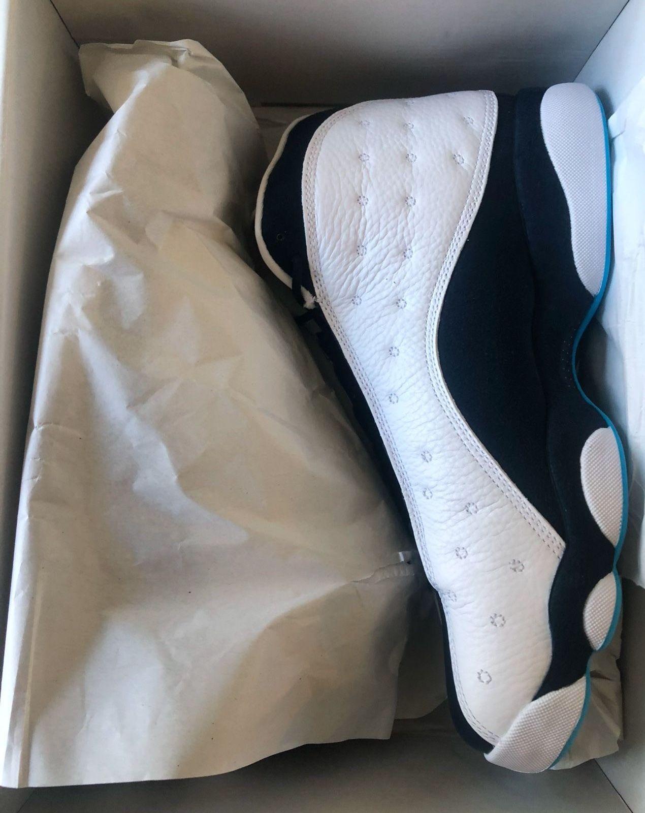 Retro Jordan 13 Size 13