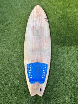 6’8” Firewire Addvance Like New