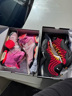 Air bakin size 11.5