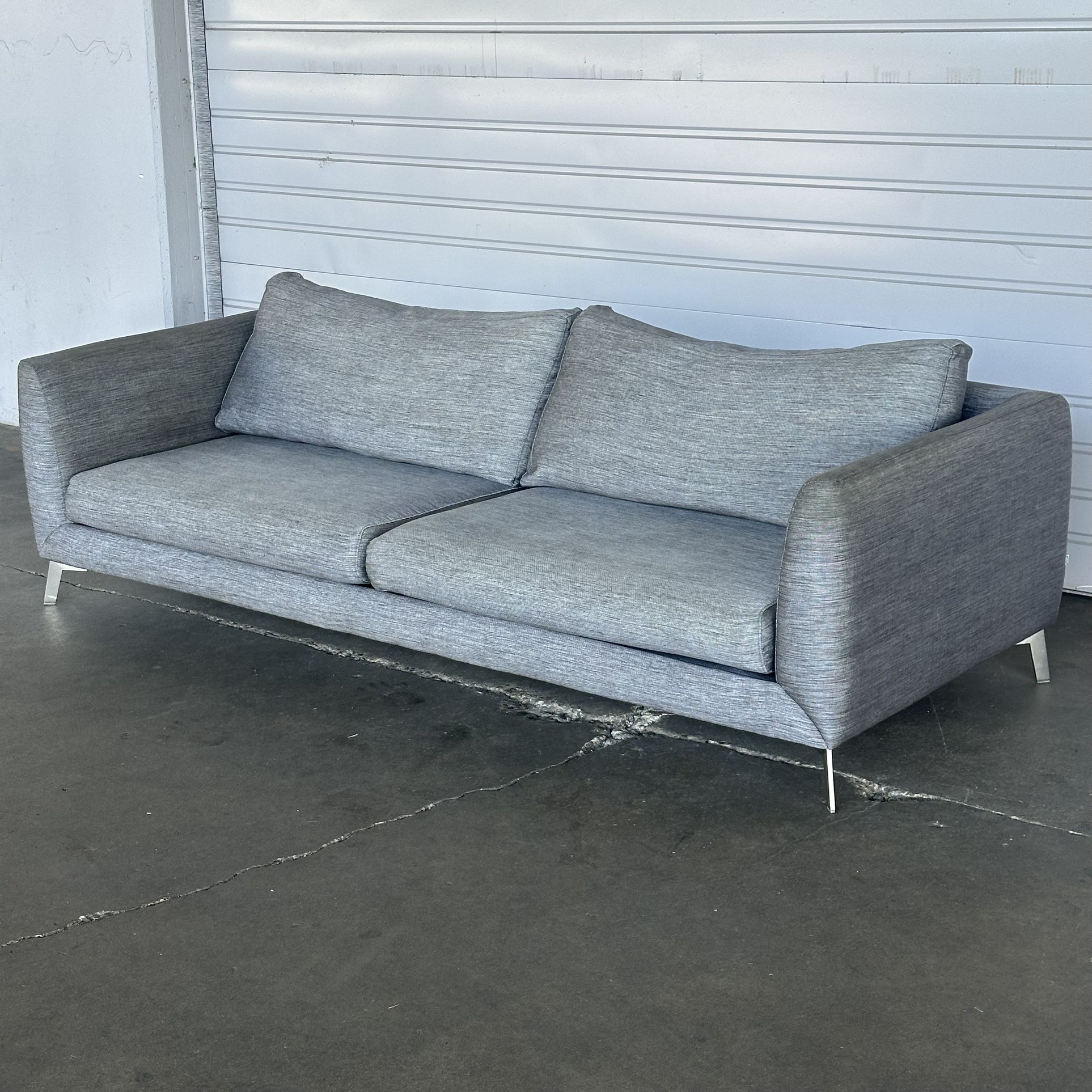 Boconcept Sofa -Delivery Available