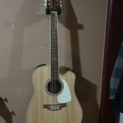 Takamine Gd-74 12 String 
