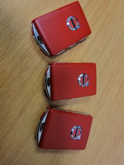 Volvo Key Fob NEW