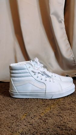 Vans Sk8-HI Sneakers