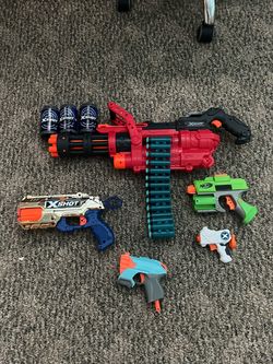 Nerf gun guns Nerf gun guns