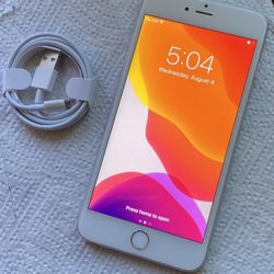 iPhone 7 128 GB In Excellent Condition 