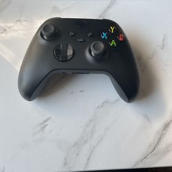 xbox controller