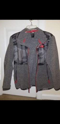 Boys North Face Jacket
