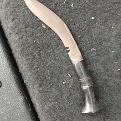 Antique Paring Tool