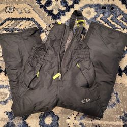 Toddler Snow Bibs