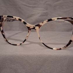 Karl Lagerfeld printed frames