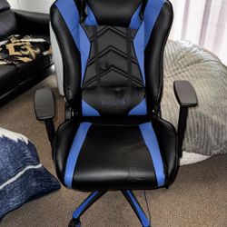 Emerge Gaming Chair 