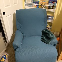 La-Z-Boy Recliner
