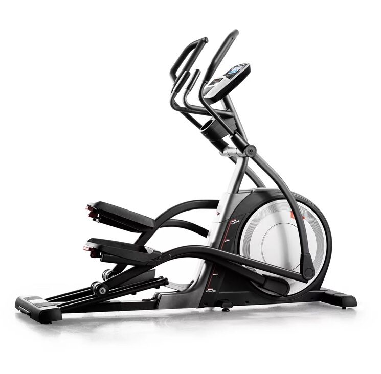 ProForm Pro 9.9 Elliptical Elliptical