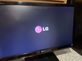LG Flatron EW234T-PN 23" WIDE SCREEN 1080p LCD MONITOR